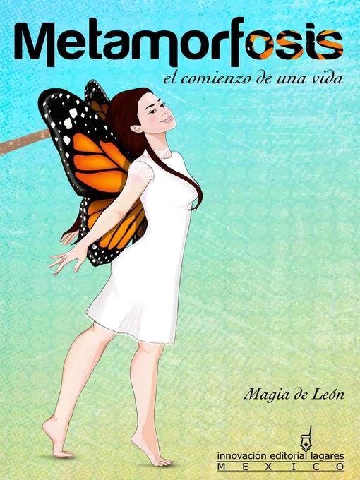 Title details for Metamorfosis by Magia de León - Wait list